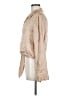 L'Agence Tan Long Sleeve Blouse Size Med (2) - photo 5