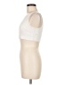 IVL Collective Ivory Tube Top Size 6 - photo 5