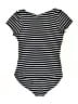 Little Black Bodysuit Ivory Bodysuit Size S (estimated) - photo 2