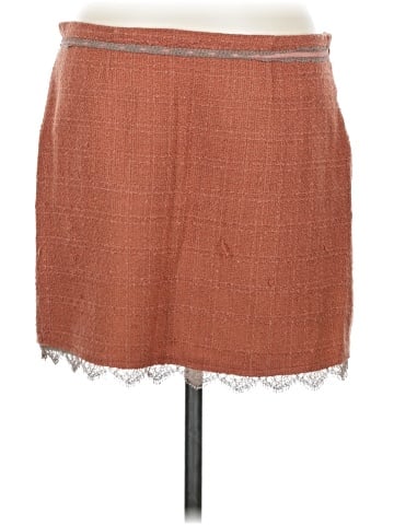 True Meaning Casual Skirt (view 1)