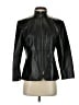 Classiques Entier 100% Leather Black Leather Jacket Size S - photo 1