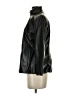 Classiques Entier 100% Leather Black Leather Jacket Size S - photo 5