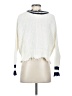Z Supply 100% Cotton White Pullover Sweater Size XS - photo 2
