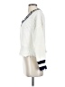 Z Supply 100% Cotton White Pullover Sweater Size XS - photo 5