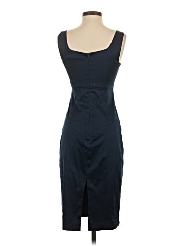 Black Halo Cocktail Dress (view 2)