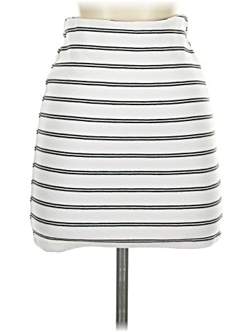 Silence and Noise Casual Skirt (view 1)