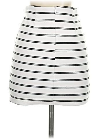 Silence and Noise Casual Skirt (view 2)