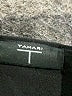 T Tahari Black Kimono Size XS - photo 7