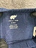 Monica + Andy 100% Cotton Blue Casual Pants Size 6-9 mo - photo 3