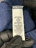 Monica + Andy 100% Cotton Blue Casual Pants Size 6-9 mo - photo 4