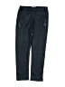 Mayoral Chevron-herringbone Blue Track Pants Size 5 - photo 1