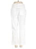 Ann Taylor White Jeans Size 2 - photo 2