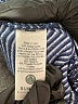 Sundry Blue Cardigan Size Med (2) - photo 7