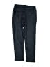 Mayoral Chevron-herringbone Blue Track Pants Size 5 - photo 2