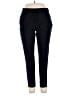 Champion Solid Black Casual Pants Size XL - photo 1