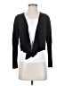 Chaser Black Cardigan Size S - photo 1