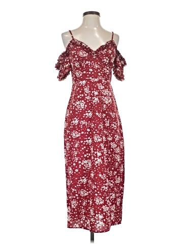 Shein Casual Dress (view 1)