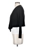 Chaser Black Cardigan Size S - photo 5