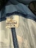 Assorted Brands Print Blue Active Pants Size M - photo 7
