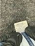 Assorted Brands Print Blue Active Pants Size M - photo 8