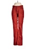 Tommy Hilfiger 100% Cotton Red Jeans Size 30 waist - photo 1