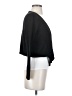 Chaser Black Cardigan Size S - photo 4
