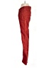 Tommy Hilfiger 100% Cotton Red Jeans Size 30 waist - photo 5