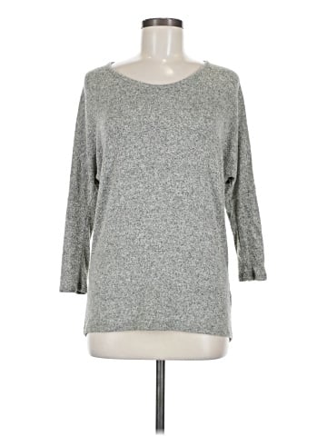 Coin 1804 3/4 Sleeve Top (view 1)