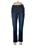 Levi's Blue Jeans Size 12 - photo 1