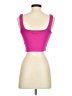 Express Pink Tube Top Size XS - photo 2