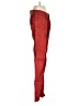 Tommy Hilfiger 100% Cotton Red Jeans Size 30 waist - photo 4