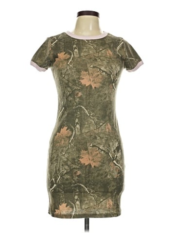 J for Justify Casual Dress (view 1)