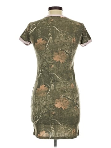 J for Justify Casual Dress (view 2)