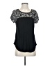 Perseption Concept Black Short Sleeve T-Shirt Size S - photo 1