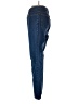 L.L.Bean 100% Cotton Blue Jeans Size 12M - photo 5