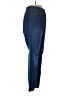 L.L.Bean 100% Cotton Blue Jeans Size 12M - photo 4