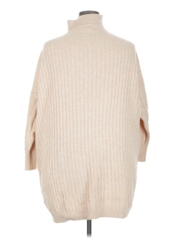 fat face Turtleneck Sweater (view 2)