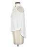 Free People 100% Rayon Ivory Tank Top Size XS - photo 5
