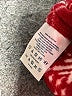 Lands' End 100% Polyester Red Pullover Sweater Size 6 - 8 - photo 8