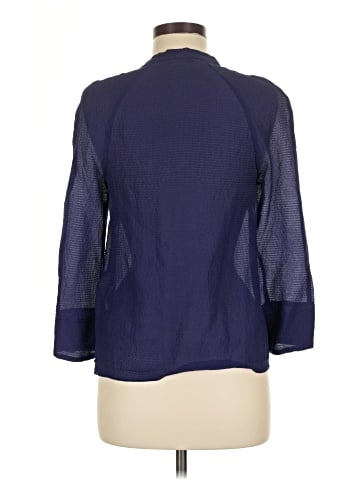 Maje 3/4 Sleeve Blouse (view 2)