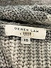 Derek Lam Stripes Gray Turtleneck Sweater Size XS - photo 7