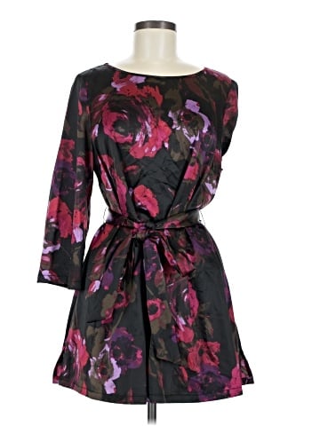 Dennis by Dennis Basso Cocktail Dress (view 1)
