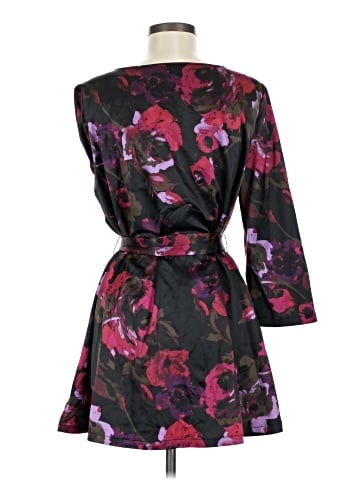 Dennis by Dennis Basso Cocktail Dress (view 2)