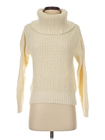 ModCloth Turtleneck Sweater (view 1)