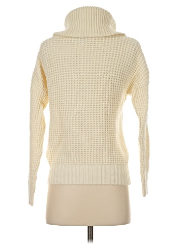 ModCloth Turtleneck Sweater (view 2)