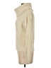 ModCloth Ivory Turtleneck Sweater Size XS - photo 5
