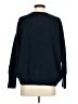Vince Camuto Stars Blue Pullover Sweater Size S - photo 2