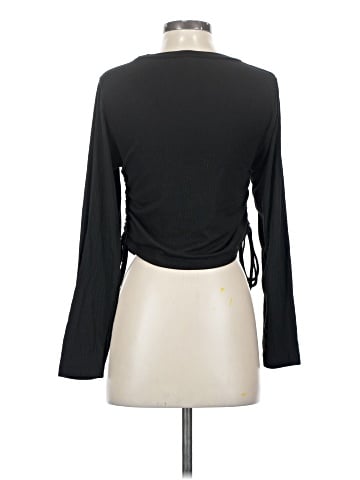 Capella Apparel Long Sleeve T-Shirt (view 2)