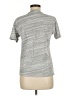 Assorted Brands Tweed Gray Short Sleeve Henley Size M - photo 2