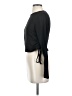 Capella Apparel Black Long Sleeve T-Shirt Size S - photo 5